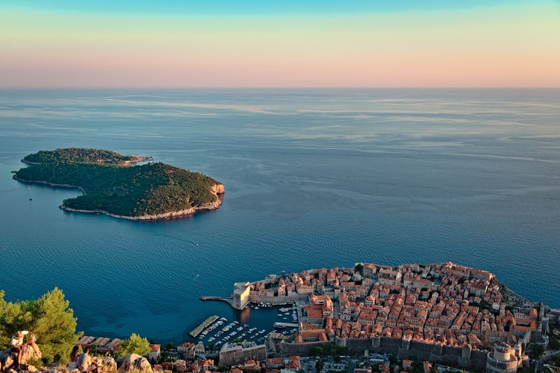 Mediterranean-Tropical